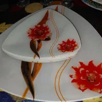 ظروف آشپزخانه