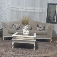 ست مبل و میز ناهار خوری|مبلمان خانگی و میز عسلی|رشت, پیرکلاچای|دیوار