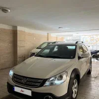 اچ سی کراس مدل۹۶ مشابه نو