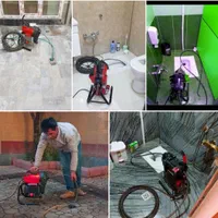 لوله بازکنی فنر زنی تضمینی شبانه روزی سراسر شیراز|خدمات پیشه و مهارت|شیراز, فرگاز|دیوار