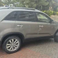 سورنتو ۲۰۱۱ فول