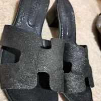 دمپایی روفرشی پاشته‌ کوتاه وکیف