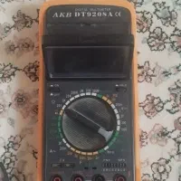 مولتی متر