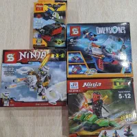 ماشین و آدم لگو|اسباببازی|بیرجند, |دیوار