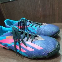 کفش فوتبال فوتبالی چمن چمنی سایز ۴۳|کیف، کفش، کمربند|تفت, |دیوار