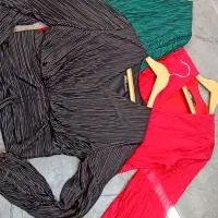 انواع لباس زنانه