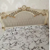 تخت و تشک