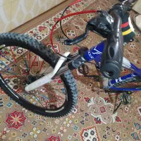 ممک|دوچرخه، اسکیت، اسکوتر|بهبهان, |دیوار