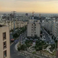 90 متر آپارتمان دو خوابه دربرج بهینه سعادت آباد|اجارهٔ آپارتمان|تهران, پرواز|دیوار