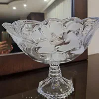 میوه خوری پایه دار شوگا ژاپن|ظروف سرو و پذیرایی|کرج, کوی کارمندان جنوبی|دیوار