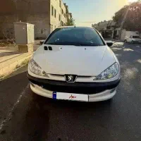 206 تیپ 2 بی رنگ