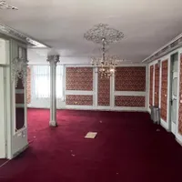 ۱ساختمانی  در ۳ طبقه ۲۰۰متری و یک حیاط ۲۷۰متری|اجارهٔ دفتر کار، اتاق اداری، مطب|تهران, خانی‌آباد|دیوار