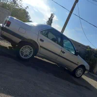 پژو405مدل88فقط نصف گلگیرعقب زنگ|خودرو سواری و وانت|اردبیل, |دیوار