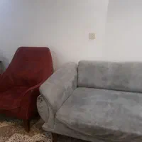 مبلمان نیم ست