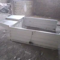 باربند شمالی اریسان