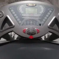 تردمیل فلیکس فیت در حدنو