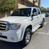 کاپرا ۲|خودرو سواری و وانت|تبریز, |دیوار