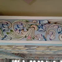 رنگامیزی ساختمان  درخاش|خدمات پیشه و مهارت|خاش, |دیوار