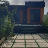 ویلا دماوند جابان باغستان