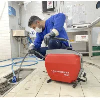 لوله بازکن و فنرزنی (کرج فردیس) شبانه روزی ۱رز۱ن