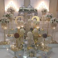 جذب سرایدار تالار عروسی تمام وقت