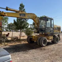 بیل میکانیکی|خودرو سنگین|ورامین, ورامین|دیوار