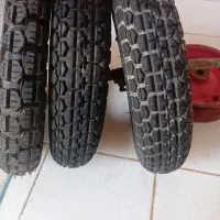 لاستیک فرغون