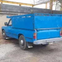 نیسان|خودرو سواری و وانت|کرمانشاه, |دیوار