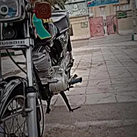 موتور  سیکلت|موتورسیکلت|نی‌ریز, |دیوار