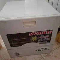ماشین طرفشویی رومیزی