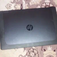 لپتاب گرافیکدار  HP Zbook i7|رایانه همراه|اردبیل, |دیوار