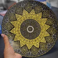دکوری|صنایع دستی و سایر لوازم تزئینی|اصفهان, قلعه طبره|دیوار