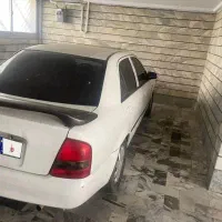 مزدا ۳۲۳مدل ۸۶
