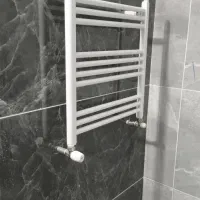 نصب رادیاتور و پکیج و اسپیلت|خدمات پیشه و مهارت|گرگان, |دیوار