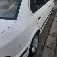 سمند EF7 دوگانه کارخونه|خودرو سواری و وانت|تهران, شهرک بعثت|دیوار