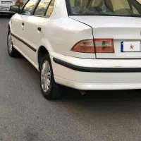 سمند ۹۴ال ایکس|خودرو سواری و وانت|تبریز, |دیوار