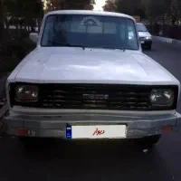 مزدا ۲۰۰۰|خودرو سواری و وانت|تبریز, |دیوار