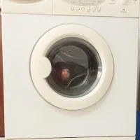 ماشین لباسشویی پاکشوما