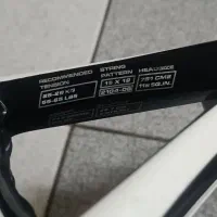 راکت ویلسون صفحه بزرگ|ورزشهای توپی|تهران, نمایشگاه بین المللی|دیوار