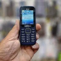 سامسونگ  اصلی مدل  B310 دوسیم کارت