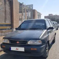 هاجپک مدل 75|خودرو سواری و وانت|یزد, |دیوار