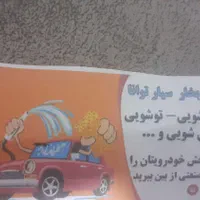 کارواش سیار بخار
