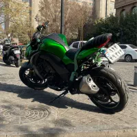 بلنتا Z1 ۱۴۰۱ اسپرت ،زیر قیمت|موتورسیکلت|تهران, پامنار|دیوار