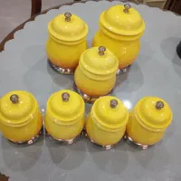 سرویس ادویه سرامیکی