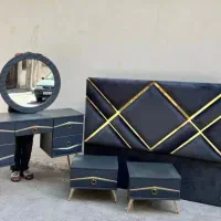تخت|تخت و سرویس خواب|آمل, |دیوار