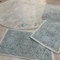 قالیچه وپادری