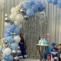 تشریفات ارکیده