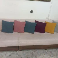 فروش مبل ال