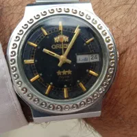 ساعت اورینت ژاپن اصل
