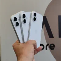 IPhone 16 normall با رجیستری|موبایل|کرج, گوهردشت|دیوار